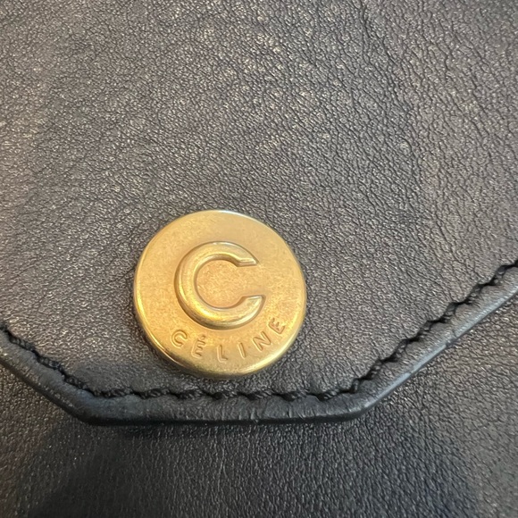 Celine Tote. Authentic and in excellent condition. - Picture 5 of 8